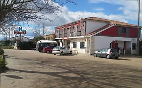 Hostal San Isidro